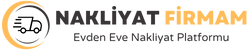 Evden Eve Nakliyat Platformu