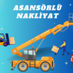 asansörlü nakliyat