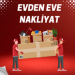 evden eve nakliyat