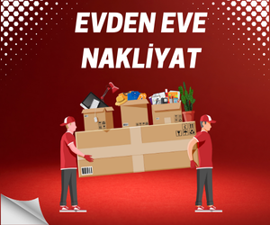 evden eve nakliyat