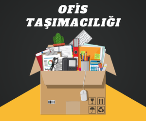 ofis taşımacılığı