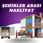 şehirlerarası nakliyat