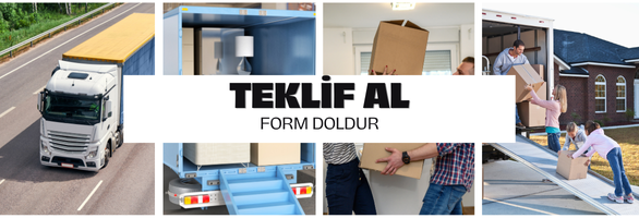 TEKLİF AL