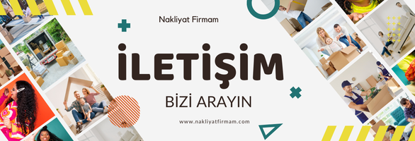 iletişim