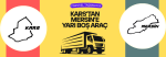 Karstan Mersin’e Yarı Boş Araç