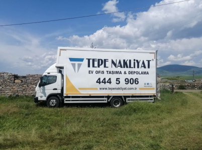 Kars’tan Ankara ve İstanbul İstikametine Boş Araç